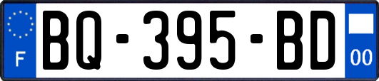 BQ-395-BD