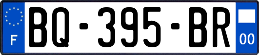 BQ-395-BR