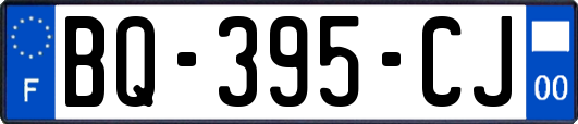 BQ-395-CJ