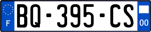 BQ-395-CS