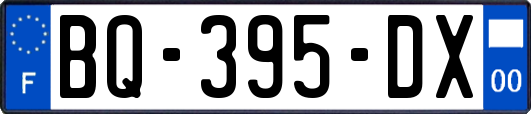 BQ-395-DX