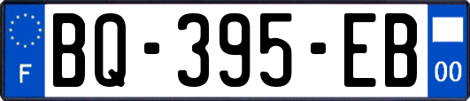 BQ-395-EB