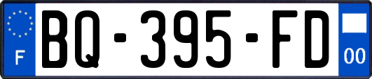 BQ-395-FD