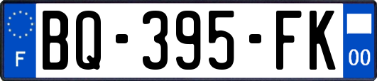BQ-395-FK