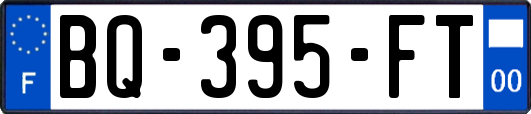BQ-395-FT