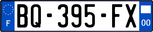 BQ-395-FX