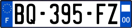 BQ-395-FZ