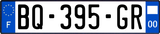 BQ-395-GR