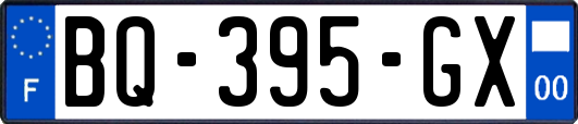 BQ-395-GX