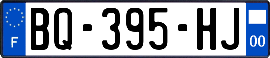 BQ-395-HJ