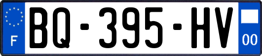 BQ-395-HV