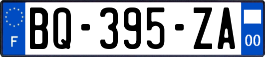 BQ-395-ZA