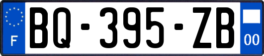 BQ-395-ZB
