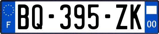 BQ-395-ZK