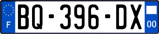 BQ-396-DX