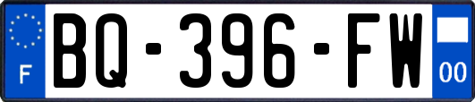 BQ-396-FW