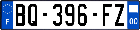 BQ-396-FZ