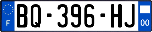 BQ-396-HJ