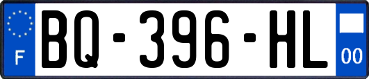 BQ-396-HL