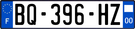 BQ-396-HZ