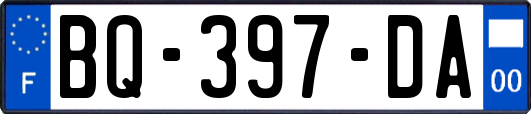 BQ-397-DA
