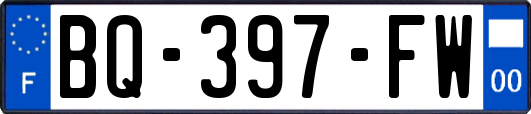 BQ-397-FW