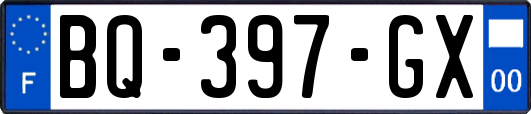 BQ-397-GX