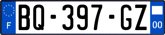 BQ-397-GZ