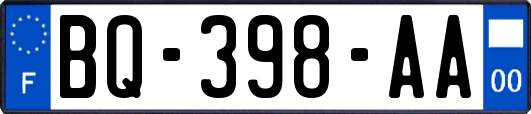 BQ-398-AA