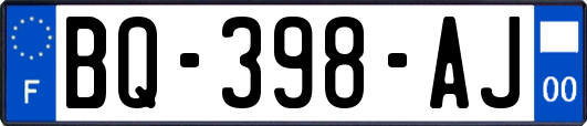 BQ-398-AJ