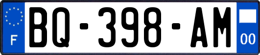 BQ-398-AM