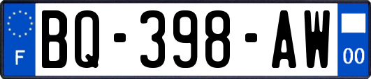 BQ-398-AW