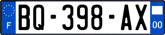 BQ-398-AX