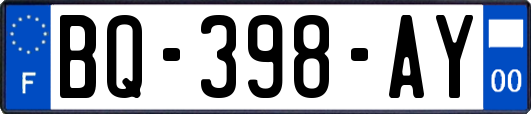 BQ-398-AY