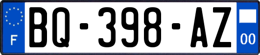 BQ-398-AZ