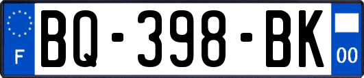 BQ-398-BK