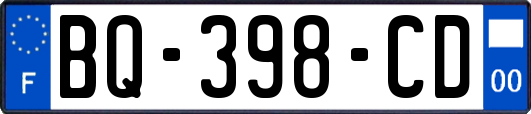 BQ-398-CD