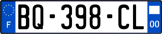 BQ-398-CL