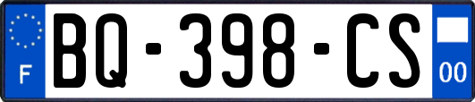 BQ-398-CS