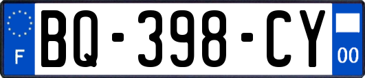 BQ-398-CY