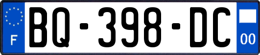BQ-398-DC