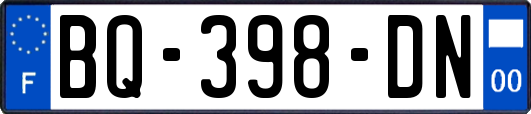 BQ-398-DN