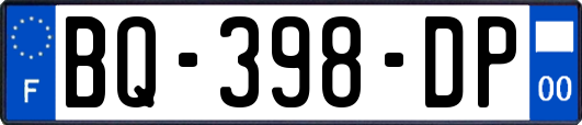 BQ-398-DP