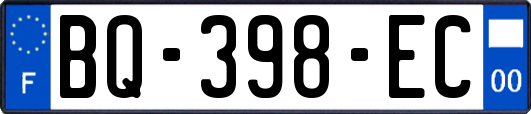 BQ-398-EC