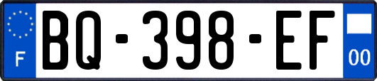 BQ-398-EF