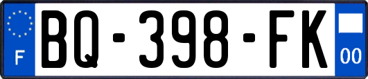 BQ-398-FK