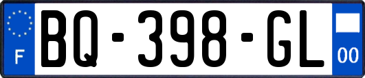 BQ-398-GL