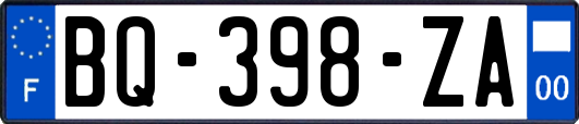 BQ-398-ZA