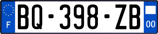 BQ-398-ZB