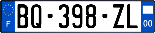 BQ-398-ZL